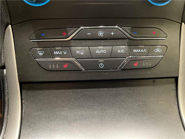 2019 Ford Edge SEL (Stk: 10355AT) in Meadow Lake - Image 9 of 15