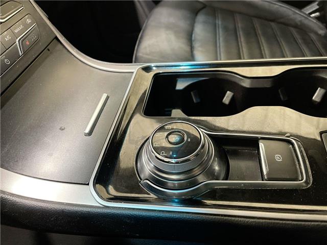 2019 Ford Edge SEL (Stk: 10355AT) in Meadow Lake - Image 10 of 15