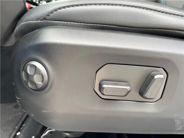 2024 Jeep Wrangler 4xe Rubicon (Stk: 24-021) in Sarnia - Image 10 of 18