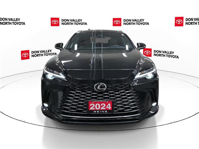 2024 Lexus RX 350 Base (Stk: 10119504A) in Markham - Image 3 of 34