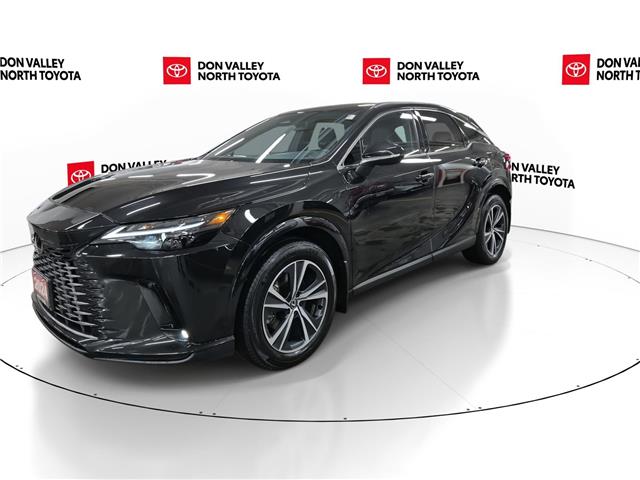 2024 Lexus RX 350 Base (Stk: 10119504A) in Markham - Image 4 of 34