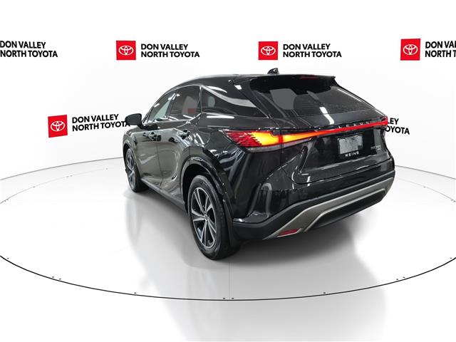 2024 Lexus RX 350 Base (Stk: 10119504A) in Markham - Image 6 of 34