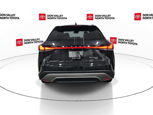2024 Lexus RX 350 Base (Stk: 10119504A) in Markham - Image 7 of 34