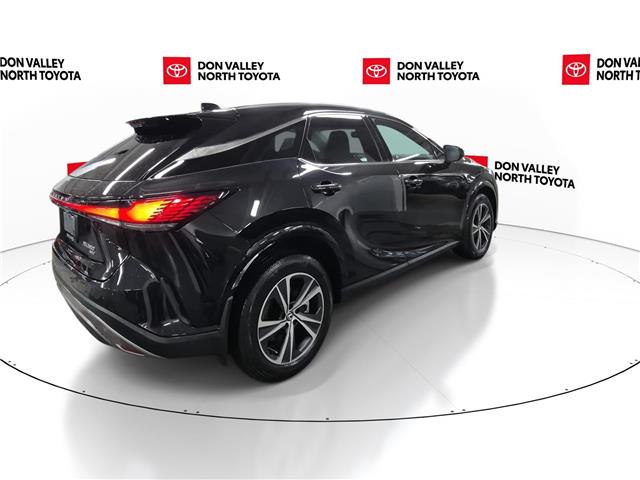 2024 Lexus RX 350 Base (Stk: 10119504A) in Markham - Image 8 of 34