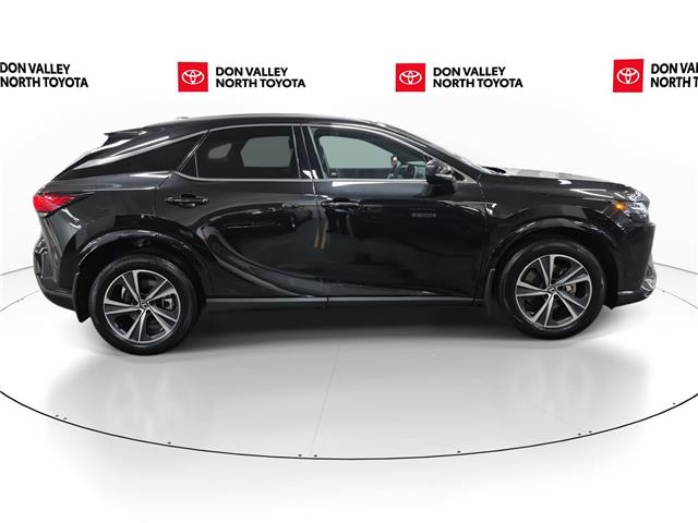 2024 Lexus RX 350 Base (Stk: 10119504A) in Markham - Image 9 of 34