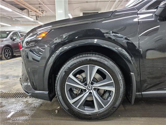 2024 Lexus RX 350 Base (Stk: 10119504A) in Markham - Image 10 of 34