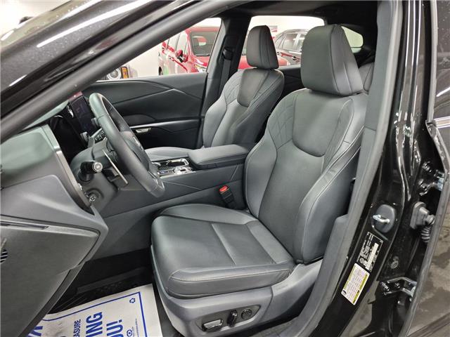 2024 Lexus RX 350 Base (Stk: 10119504A) in Markham - Image 11 of 34