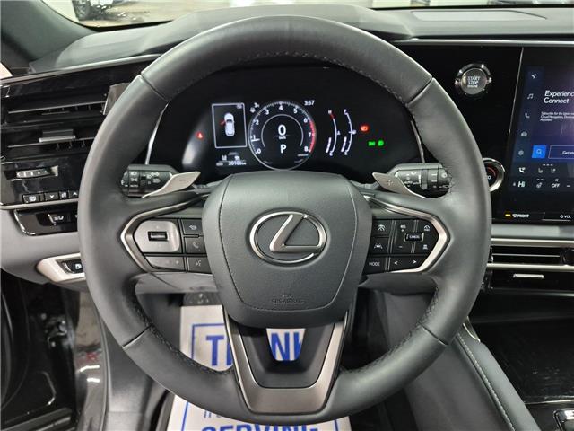 2024 Lexus RX 350 Base (Stk: 10119504A) in Markham - Image 14 of 34