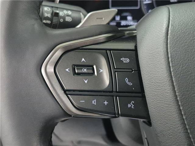 2024 Lexus RX 350 Base (Stk: 10119504A) in Markham - Image 16 of 34