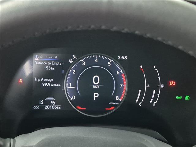 2024 Lexus RX 350 Base (Stk: 10119504A) in Markham - Image 18 of 34