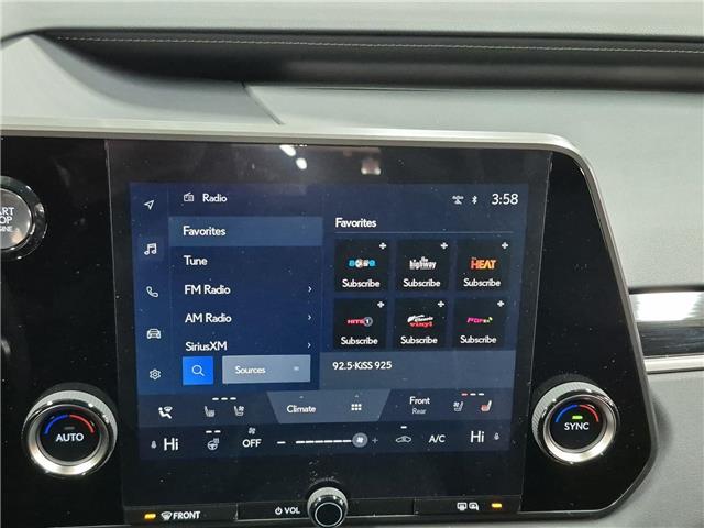 2024 Lexus RX 350 Base (Stk: 10119504A) in Markham - Image 19 of 34