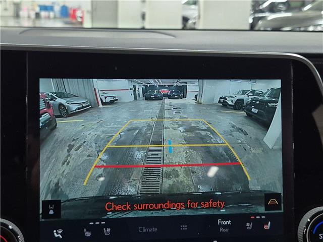 2024 Lexus RX 350 Base (Stk: 10119504A) in Markham - Image 20 of 34