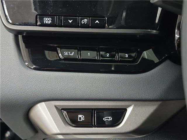 2024 Lexus RX 350 Base (Stk: 10119504A) in Markham - Image 24 of 34