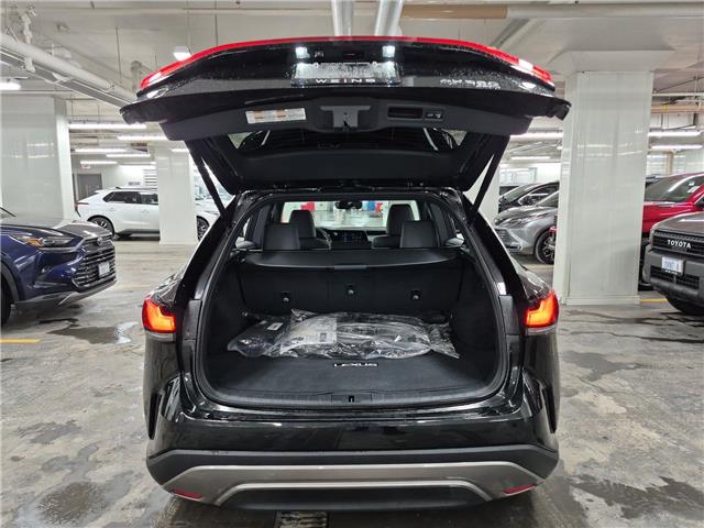 2024 Lexus RX 350 Base (Stk: 10119504A) in Markham - Image 29 of 34