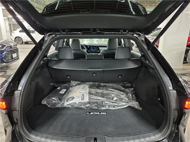 2024 Lexus RX 350 Base (Stk: 10119504A) in Markham - Image 31 of 34