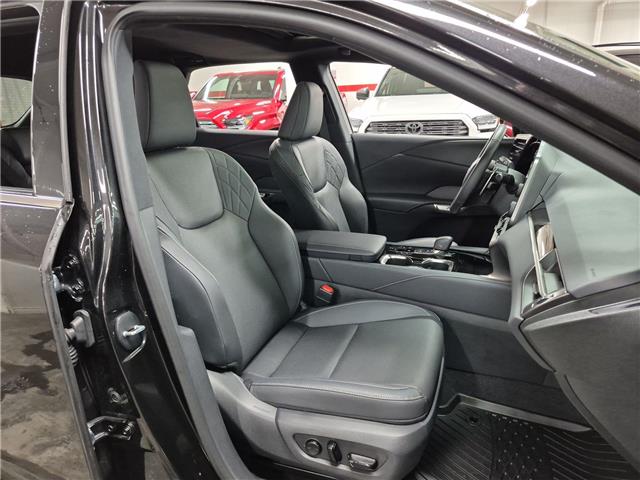 2024 Lexus RX 350 Base (Stk: 10119504A) in Markham - Image 33 of 34
