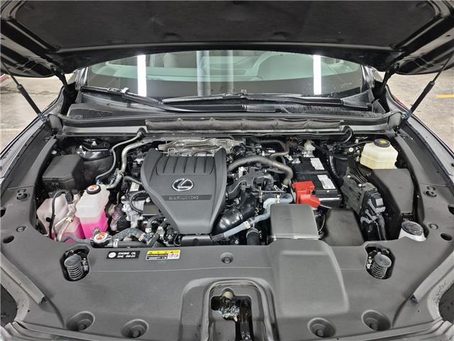 2024 Lexus RX 350 Base (Stk: 10119504A) in Markham - Image 34 of 34