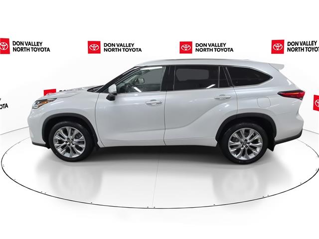 2022 Toyota Highlander Limited (Stk: 10119390A) in Markham - Image 5 of 36