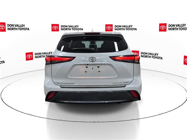 2022 Toyota Highlander Limited (Stk: 10119390A) in Markham - Image 7 of 36