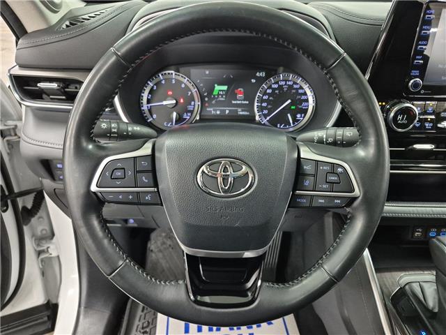 2022 Toyota Highlander Limited (Stk: 10119390A) in Markham - Image 14 of 36