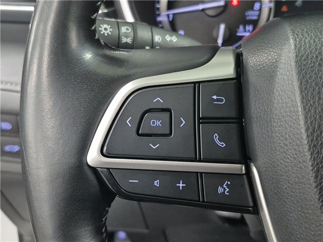 2022 Toyota Highlander Limited (Stk: 10119390A) in Markham - Image 16 of 36