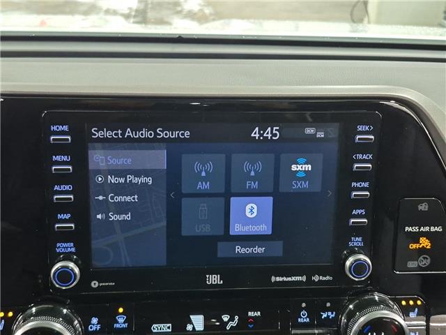 2022 Toyota Highlander Limited (Stk: 10119390A) in Markham - Image 19 of 36