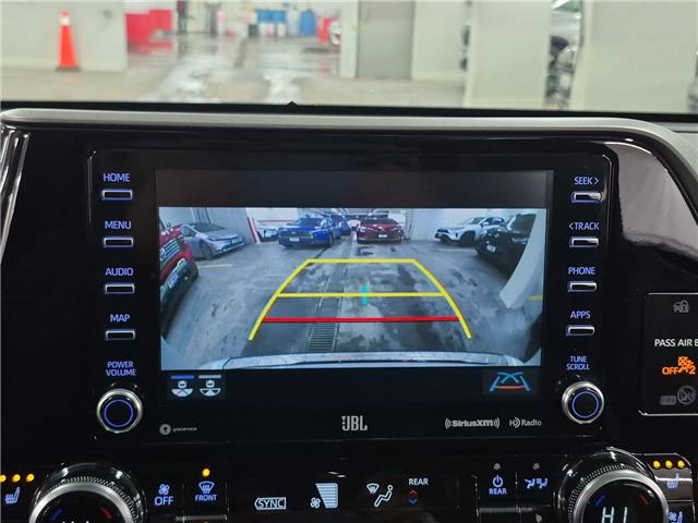 2022 Toyota Highlander Limited (Stk: 10119390A) in Markham - Image 20 of 36