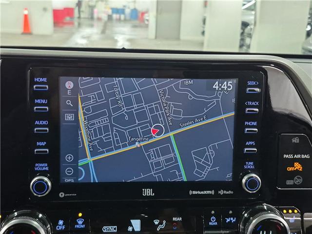 2022 Toyota Highlander Limited (Stk: 10119390A) in Markham - Image 21 of 36
