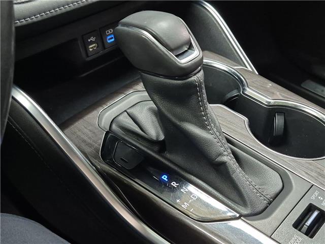 2022 Toyota Highlander Limited (Stk: 10119390A) in Markham - Image 23 of 36