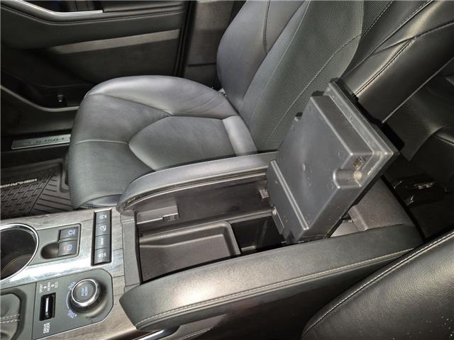 2022 Toyota Highlander Limited (Stk: 10119390A) in Markham - Image 24 of 36