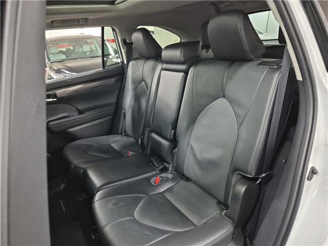 2022 Toyota Highlander Limited (Stk: 10119390A) in Markham - Image 30 of 36