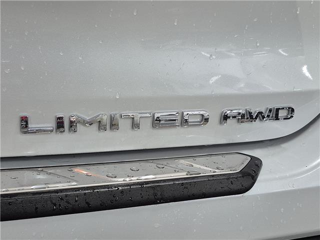 2022 Toyota Highlander Limited (Stk: 10119390A) in Markham - Image 32 of 36