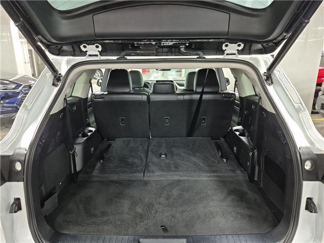 2022 Toyota Highlander Limited (Stk: 10119390A) in Markham - Image 33 of 36