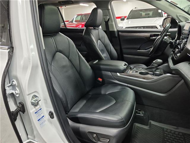 2022 Toyota Highlander Limited (Stk: 10119390A) in Markham - Image 35 of 36
