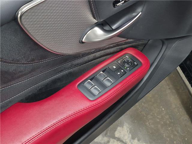 2018 Lexus LS 500 L (Stk: 10119364A) in Markham - Image 13 of 35