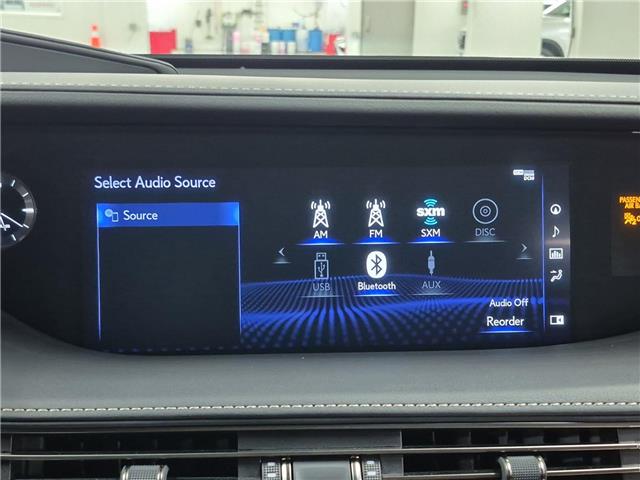 2018 Lexus LS 500 L (Stk: 10119364A) in Markham - Image 19 of 35