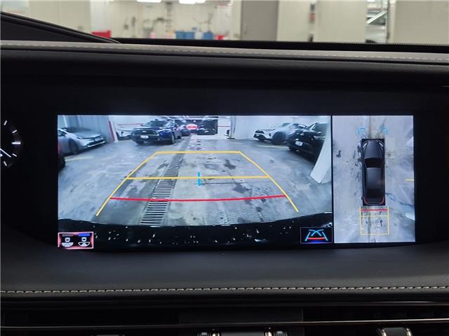 2018 Lexus LS 500 L (Stk: 10119364A) in Markham - Image 20 of 35