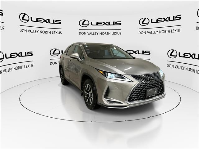 2022 Lexus RX 350  (Stk: 14T1735A) in Markham - Image 3 of 29