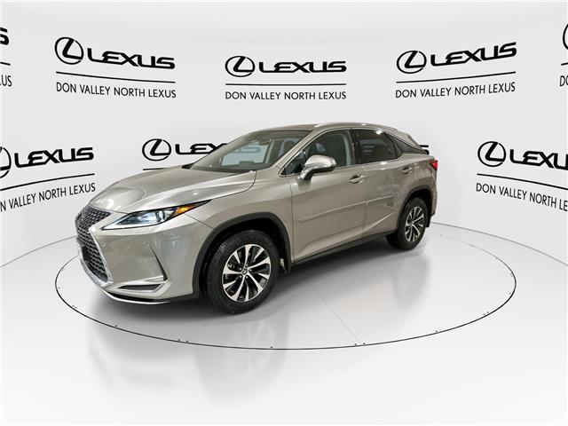 2022 Lexus RX 350  (Stk: 14T1735A) in Markham - Image 5 of 29