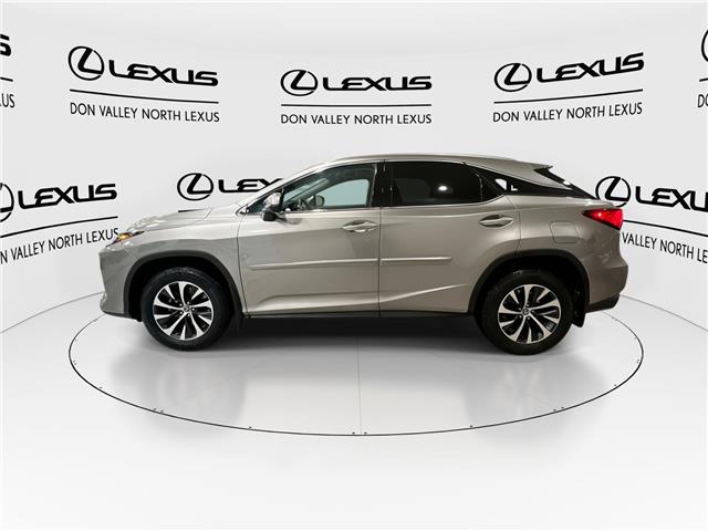 2022 Lexus RX 350  (Stk: 14T1735A) in Markham - Image 6 of 29