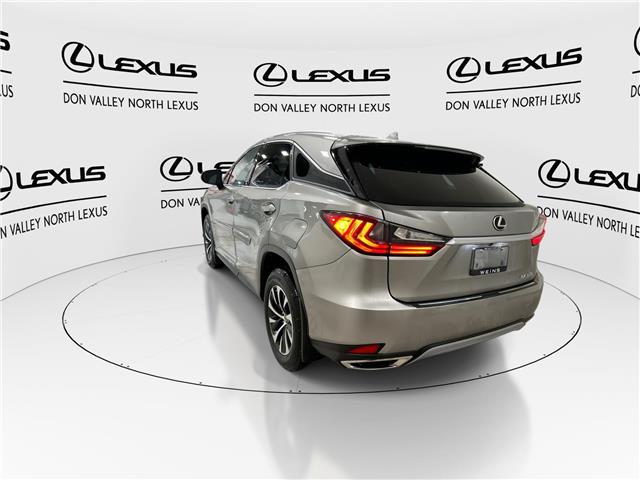 2022 Lexus RX 350  (Stk: 14T1735A) in Markham - Image 7 of 29