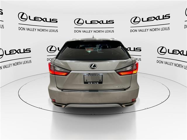 2022 Lexus RX 350  (Stk: 14T1735A) in Markham - Image 8 of 29