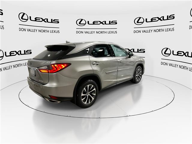 2022 Lexus RX 350  (Stk: 14T1735A) in Markham - Image 9 of 29