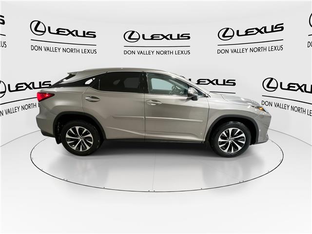 2022 Lexus RX 350  (Stk: 14T1735A) in Markham - Image 10 of 29