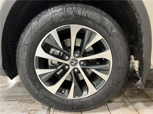 2022 Lexus RX 350  (Stk: 14T1735A) in Markham - Image 11 of 29