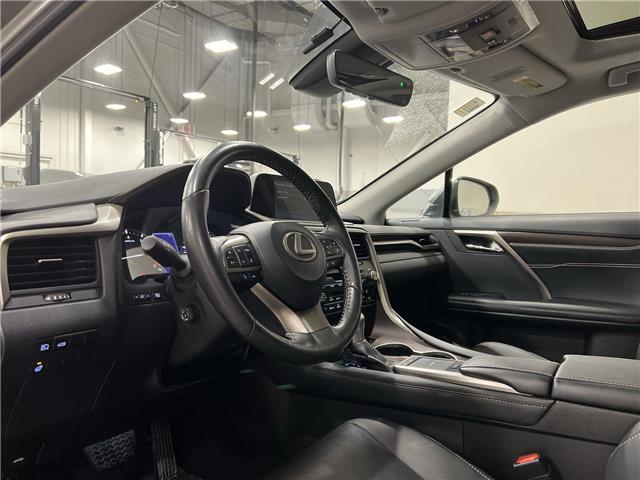 2022 Lexus RX 350  (Stk: 14T1735A) in Markham - Image 12 of 29
