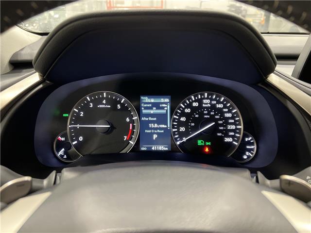 2022 Lexus RX 350  (Stk: 14T1735A) in Markham - Image 15 of 29
