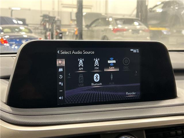2022 Lexus RX 350  (Stk: 14T1735A) in Markham - Image 16 of 29