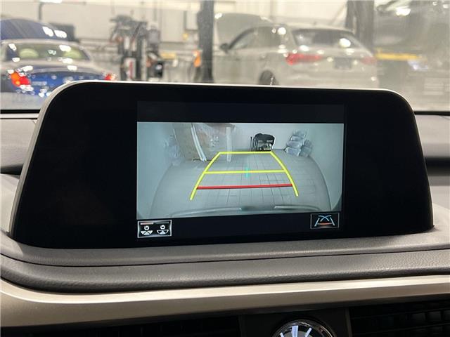 2022 Lexus RX 350  (Stk: 14T1735A) in Markham - Image 17 of 29