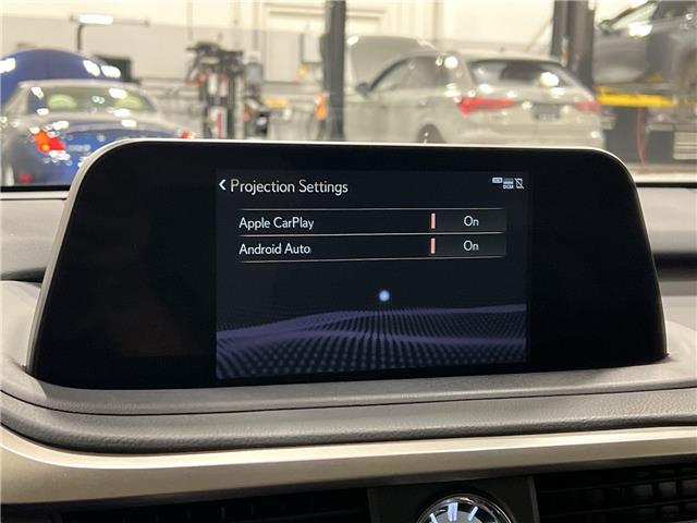 2022 Lexus RX 350  (Stk: 14T1735A) in Markham - Image 18 of 29